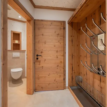 Milcherhof Apartman Mieders