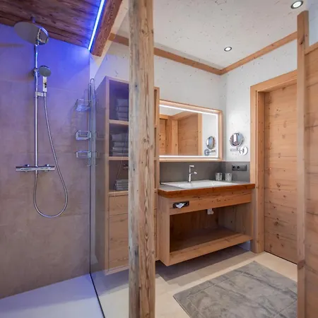 Apartament Milcherhof