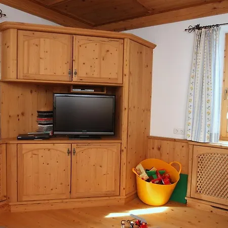 Milcherhof Apartmán