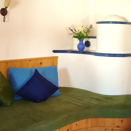 Milcherhof Apartmán *