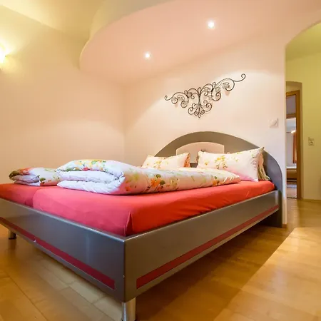 Milcherhof Apartmán Mieders