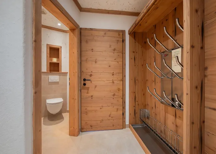 Milcherhof 公寓 米耶德斯