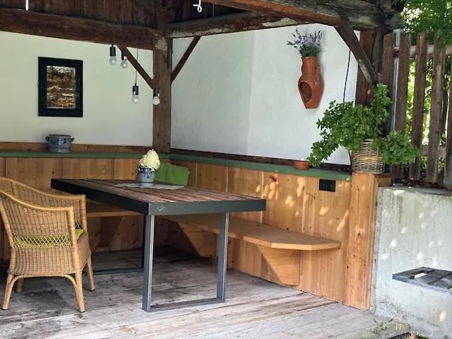 Milcherhof * 米耶德斯