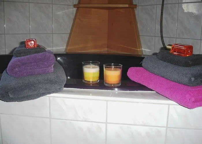 Milcherhof * 米耶德斯