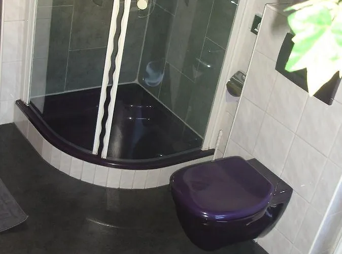 Milcherhof 公寓 米耶德斯