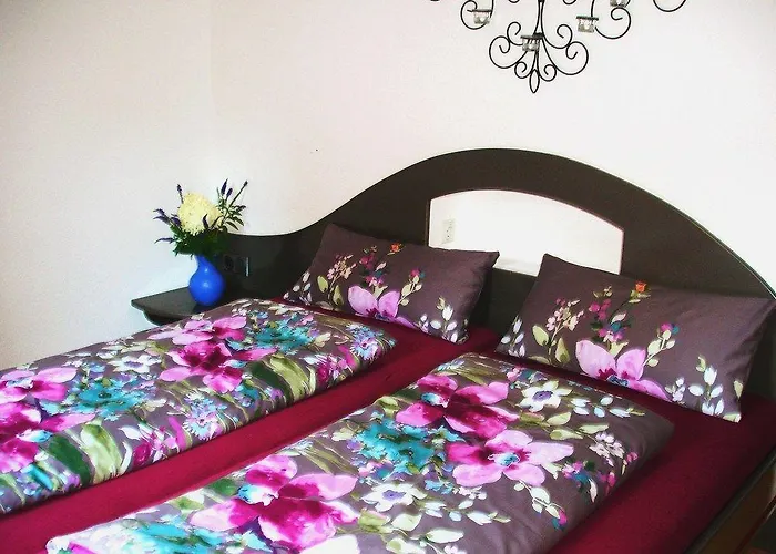 Milcherhof * 米耶德斯