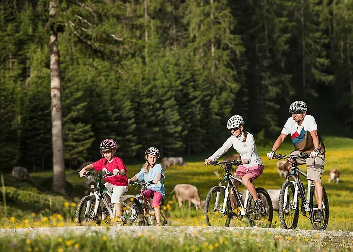 Milcherhof 米耶德斯