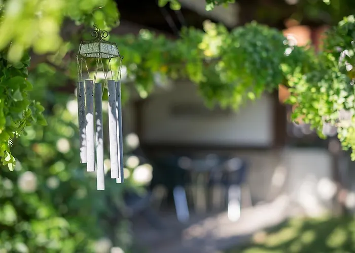 Apartment Milcherhof