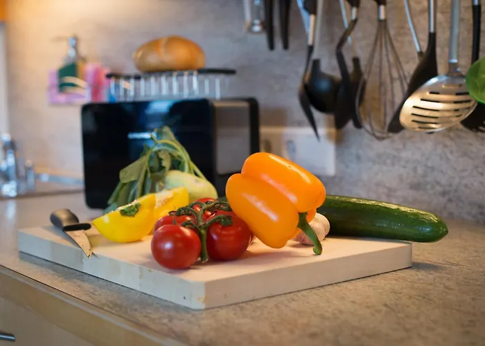 Milcherhof 米耶德斯