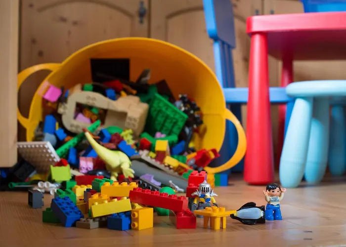 Milcherhof 米耶德斯