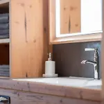 Milcherhof Apartament *