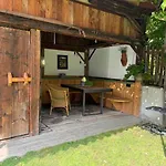 Milcherhof Apartament *