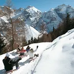 Milcherhof Apartament Mieders