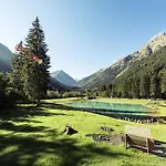 Apartament Milcherhof *