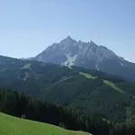 Apartament Milcherhof