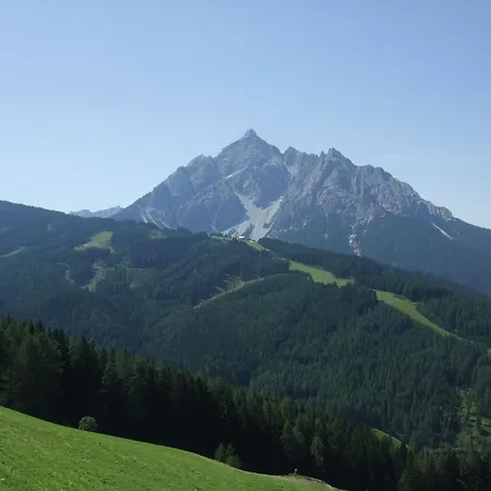 Апартаменты Milcherhof