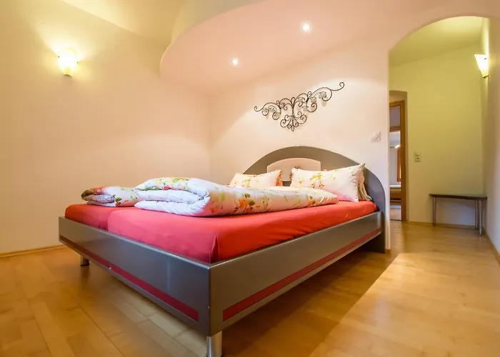 Milcherhof Διαμέρισμα Mieders