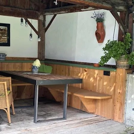 Milcherhof * 米耶德斯