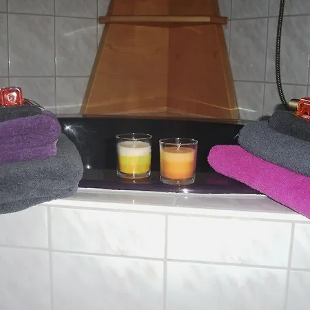 Milcherhof * 米耶德斯