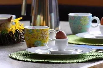 Milcherhof 公寓 米耶德斯