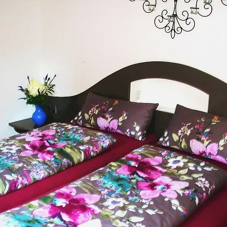 Milcherhof * 米耶德斯