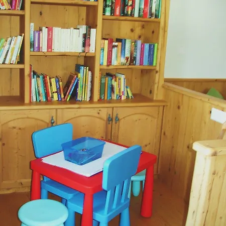 Milcherhof * 米耶德斯