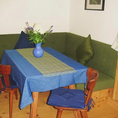 Milcherhof Apartment