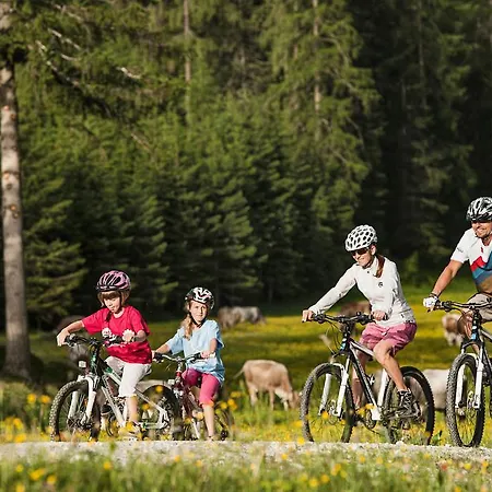 Milcherhof 米耶德斯