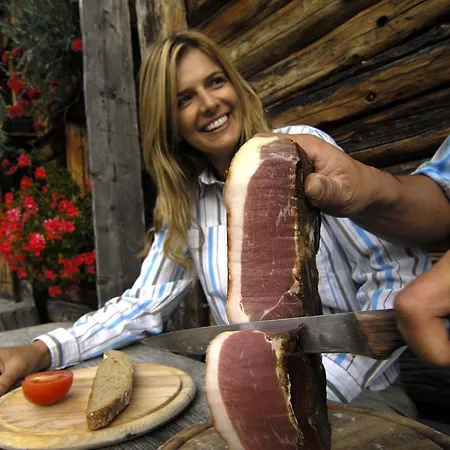 公寓 Milcherhof 米耶德斯