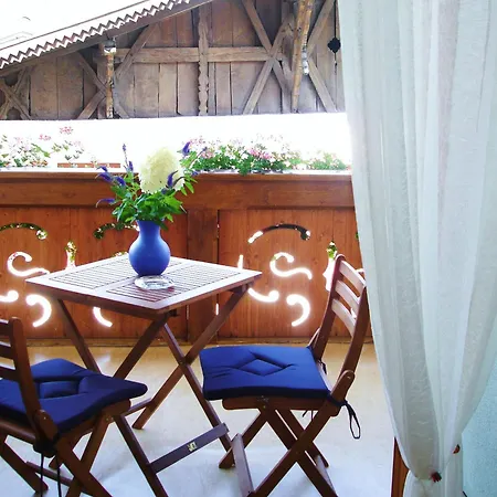 Milcherhof 米耶德斯