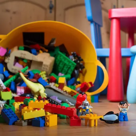 Milcherhof 米耶德斯