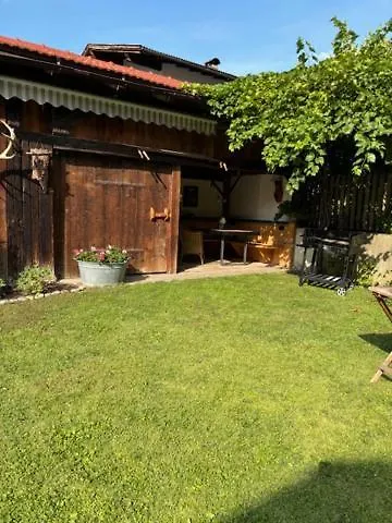 Lejlighed Milcherhof *