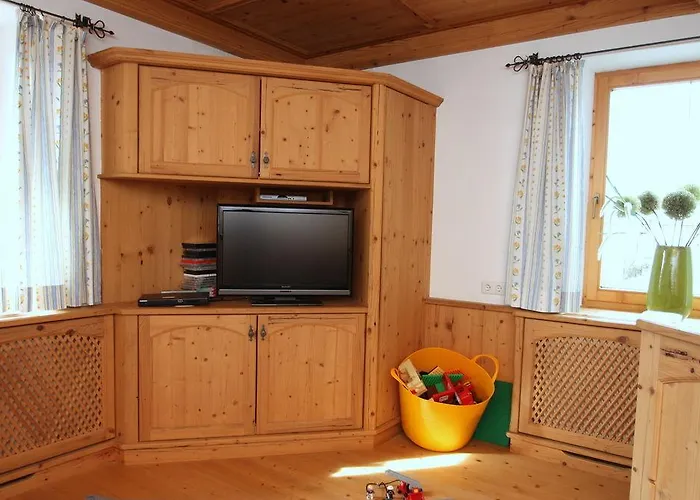 Milcherhof Lejlighed