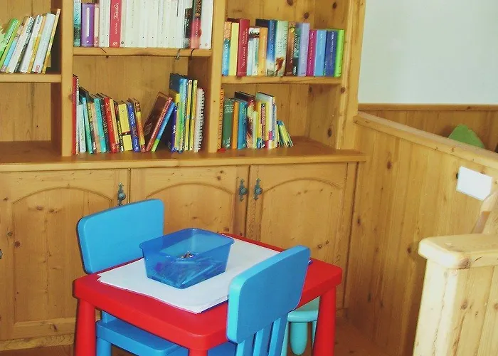 Milcherhof * Mieders