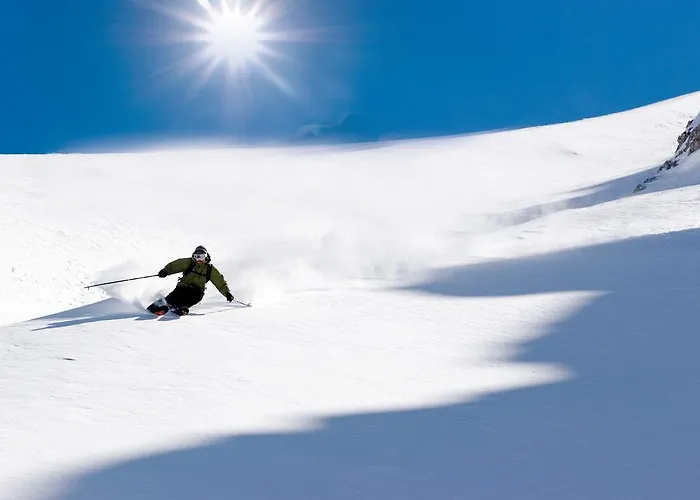 Milcherhof Lejlighed